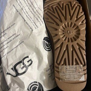 UGG Tasman Slippers